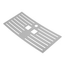 Saeco tilgakandiku roostevabast terasest pind Minuto (421944031791')