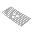 Поддон для капель Saeco из нержавеющей стали V2 Minu (421944034471')