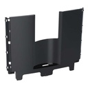 Drip Tray Panel – Saeco Incanto, PicoBaristo / Philips (421944034801)