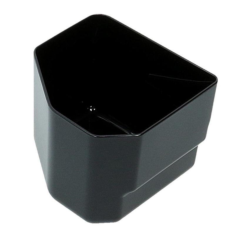 Melitta Coffee Grounds Container Solo (6593032')