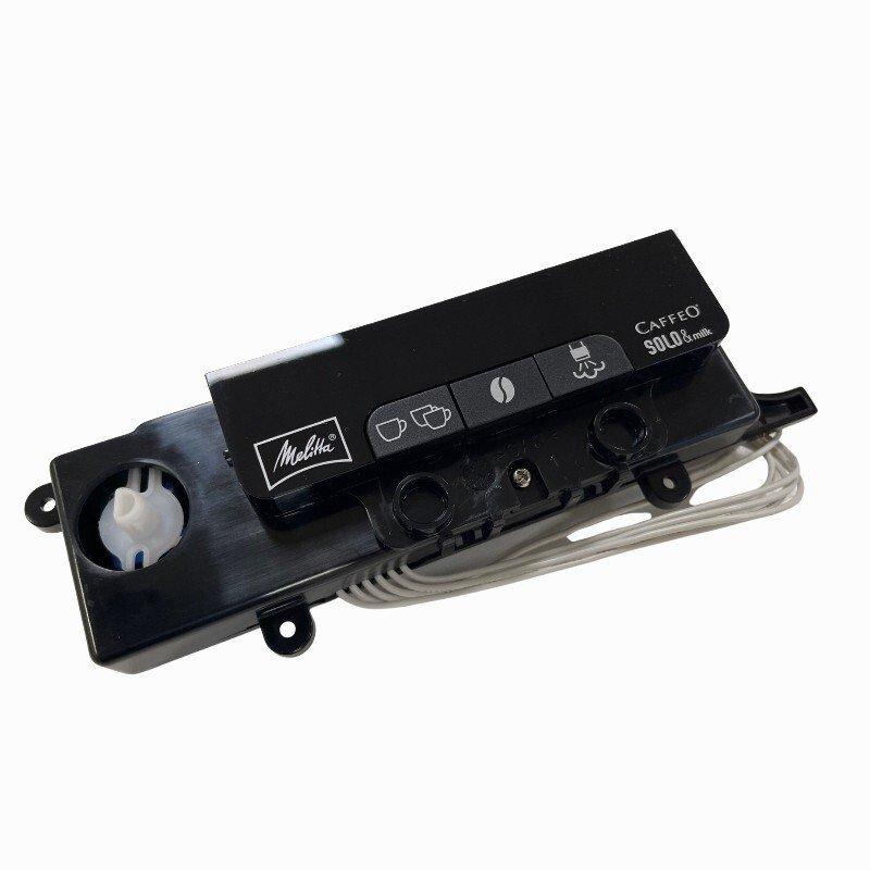 Melitta vadības plate 696 Solo & milk (6635381')