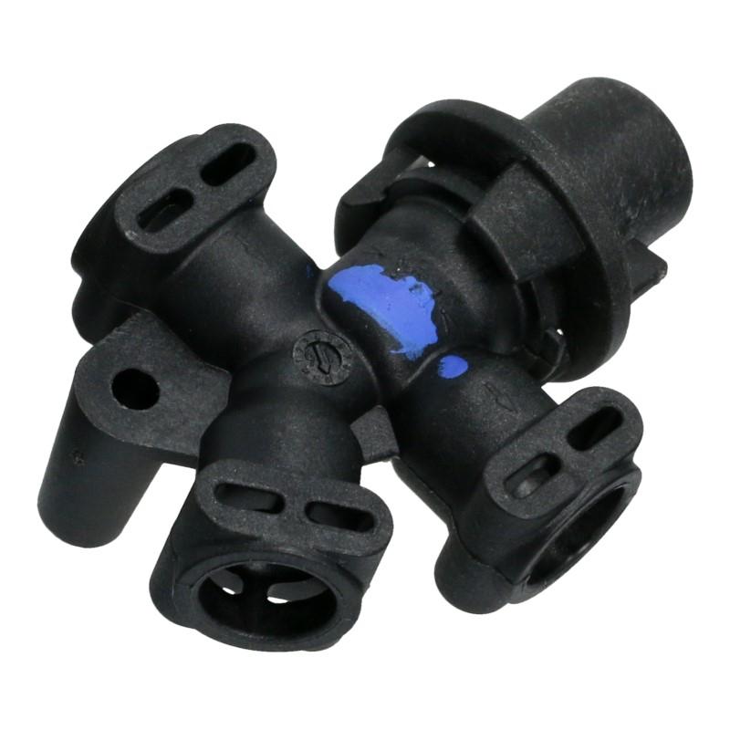 Ülepingeklapp Y-tüüp 2 baari Melitta, Nivona jaok (6751944 0083266')