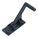 Saeco Coffee Spout, Brew Unit, Royal (996530050442')