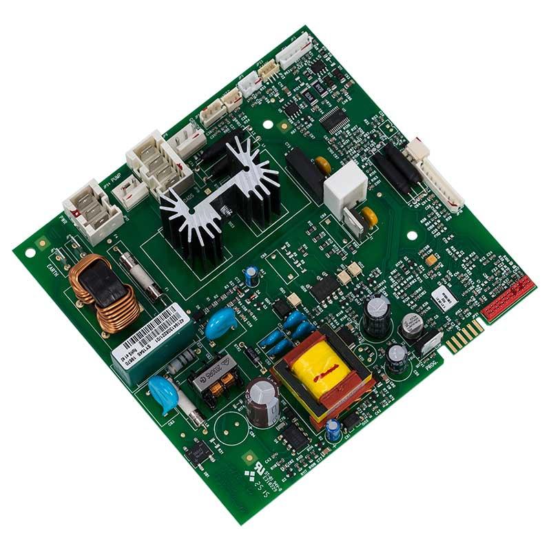 Saeco Power Board Minuto HD86**, HD87** (421941308221 421941308331')
