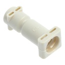 Delonghi 5mm küttekeha ühendusklemm (5332239200')