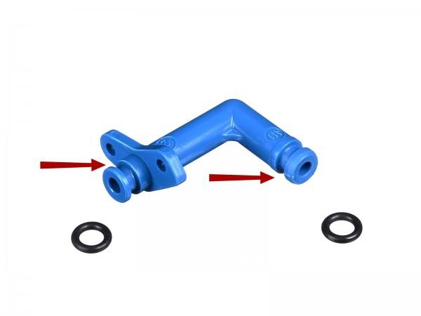 Tihend plokiliidesele Siemens EQ, Bosch kohvimasinad (636489)