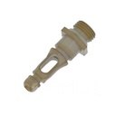 Saeco Valve Body for Outlet to Press Magic (996530048841')