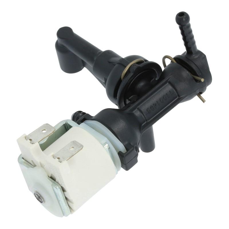 Saeco vārsts pārplūdes, komplektā Exprelia, Xelsis (421944039871')