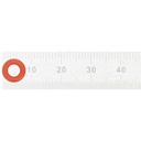 Saeco veeväljalaske tihend pressile 0040-20 Royal (996530013547')