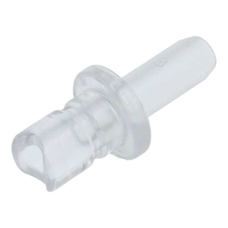 Jura Milk Tube Connector, White (72249')
