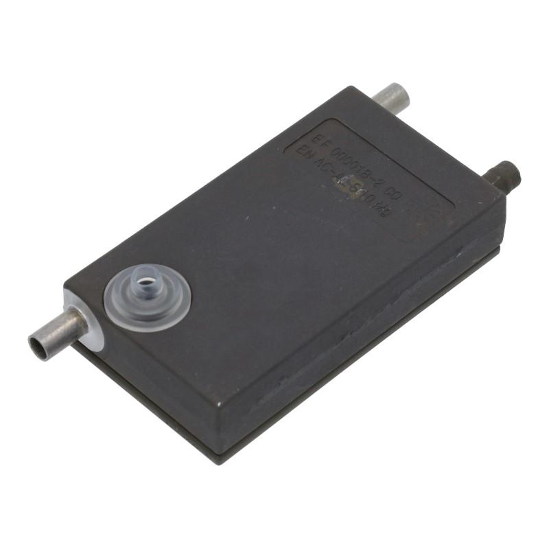 Heat Exchanger for Jura J, Z, Giga Series Coffee Machines (68218)