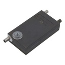 Heat Exchanger for Jura J, Z, Giga Series Coffee Machines (68218)