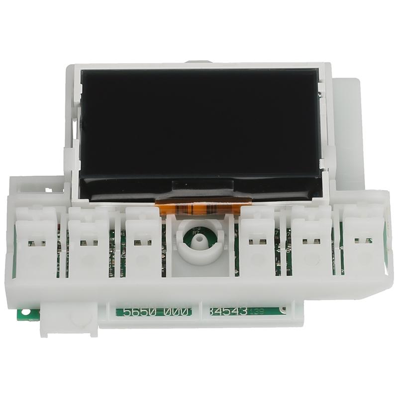 Siemens Control Board Display EQ.7 (623339')