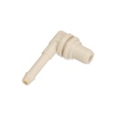 Saeco Overflow Valve Connector L90 Xelsis, Barista (421941200532')