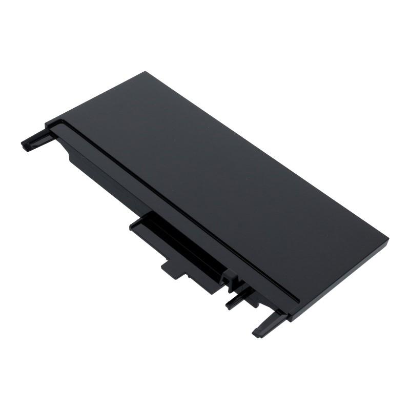 Melitta Drip Tray Panel Black, Solo (6594848')