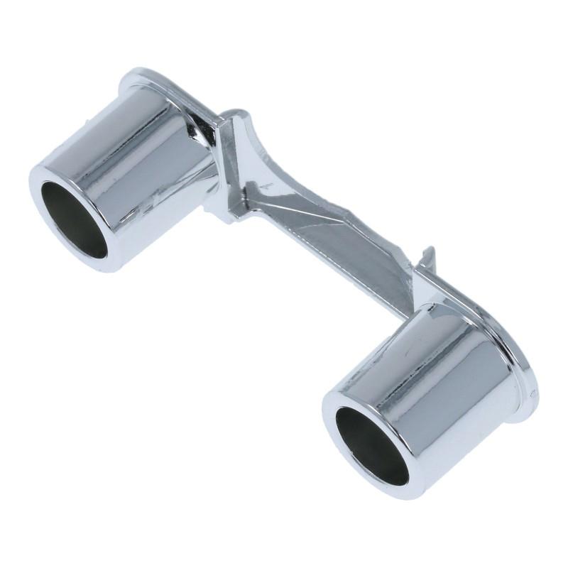 Melitta Coffee Spout Chrome, Passione (6751401')