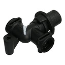 2 Bar Overpressure Valve for Melitta, Nivona (6618254')