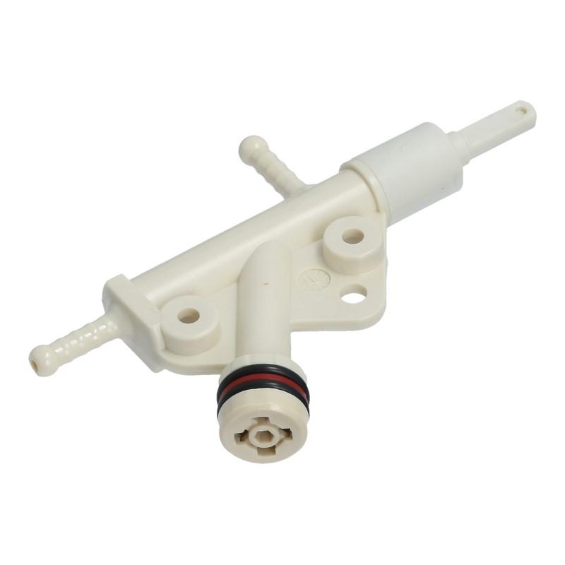 Saeco vārsts tvaika ūdens plūsmas sadales XSmail Sintya (996530006383')