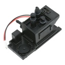 Siemens Bosch savienojums CV2 piena putotājam EQ.8 12005124 (12005124')