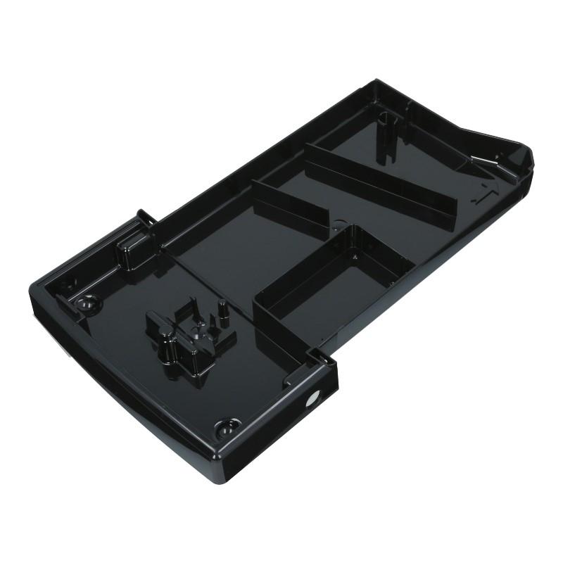 Saeco notekpaplāte V2, melna Incanto HD, PikoBarista (421944056171')