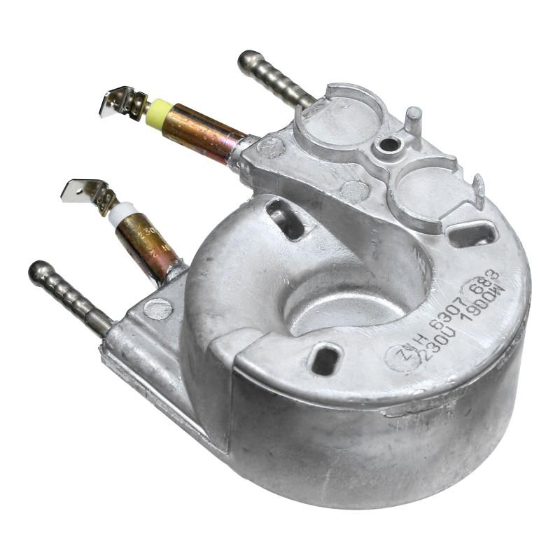 Узкий нагревательный элемент Saeco 230V, 190 (996530068751 1048074')