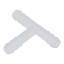 Saeco savienotājs T tipa Ø 8 mm, Royal HD (996530017351')