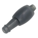 Siemens Bosch Milk Tube Connector EQ.5, VeroCafe (622065')