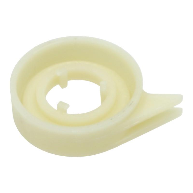 Gear Shaft 046 White Melitta, Nivona (6775877')