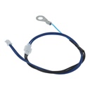 Jura NTC Thermosensor, 350mm X6, X8, Z6, Z8 72317 (72317')