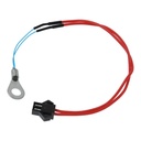 Jura termosensors NTC 200mm Z, X, Giga sērija 64849 (64849')