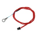 Jura termosensors NTC, L=600 F7, F8, F (70678')