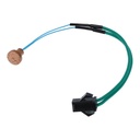 Jura NTC T-tüüpi auru termokaitseandur, S, X seeria (59177')