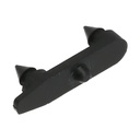 Pistono bloko plokštės tarpiklis Melitta, Nivona, Siemens, (6525878)