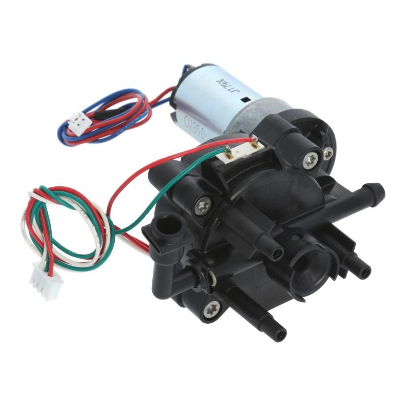 Siemens Bosch vārsts keramiskais EQ.5 TE506*** (653514')