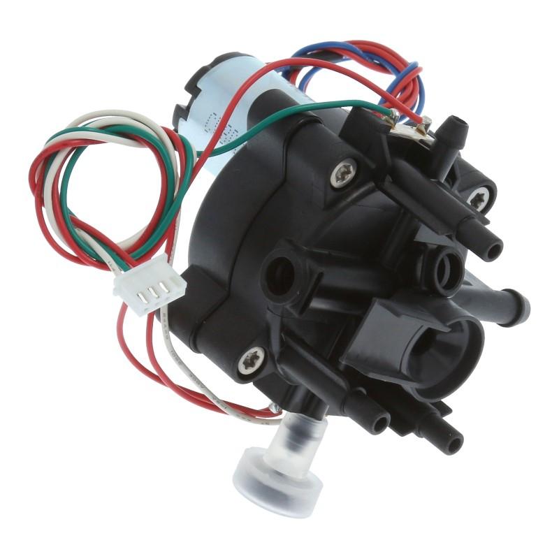 Siemens Bosch Ceramic Valve EQ7 (654842')