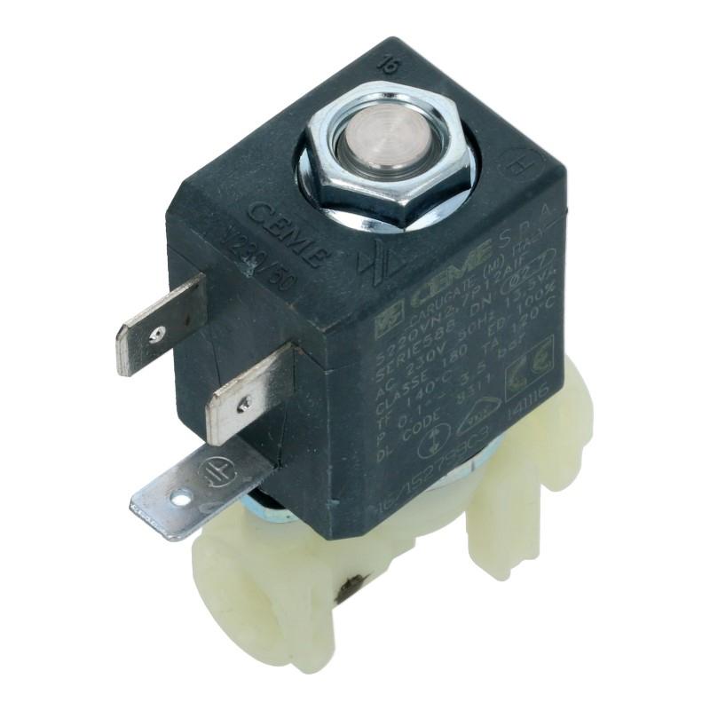 Delonghi solenoidinis vožtuvas V2, 3.5 bar (5213222041')