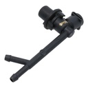 Jura vārsts pārspiediena Y tipa Z sērija 66359 (66359')