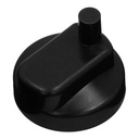 Nivona tilgakandiku taseme ujuk 697, must 104815 (104815')