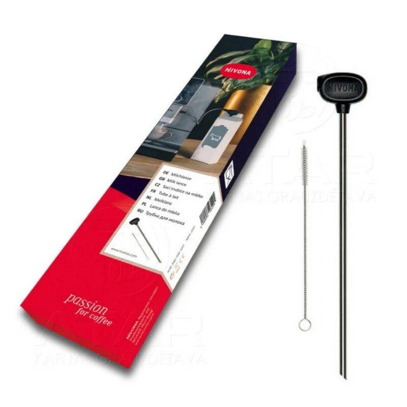 NIVONA piimavoolik NIML 220 Milk Lance 390700420 (390700420')