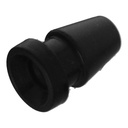 Nivona Rubber Damper 691 for Coffee Outlet Cover, 64832 (64832')