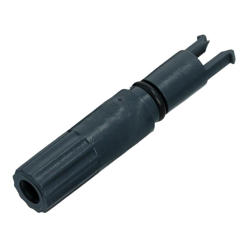 Saeco stūmoklio bloko sietelio laikiklis Royal (996530050949')