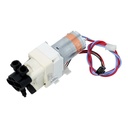 Ceramic Valve 12–24V for Jura GIGA Coffee Machines (69974)