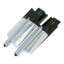 Кофейный носик Jura Chrome S9, XS Line (69439')