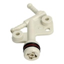 Saeco Water Flow Distribution Valve Intelia (996530068077')