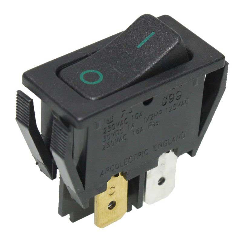 Saeco On|Off Switch Button Royal, Magic (996530058836')