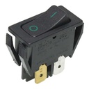 Saeco On|Off Switch Button Royal, Magic (996530058836')