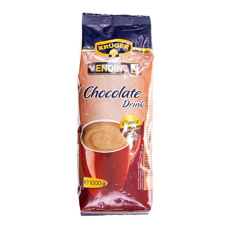 Sausais šokolādes pulveris,1 kg