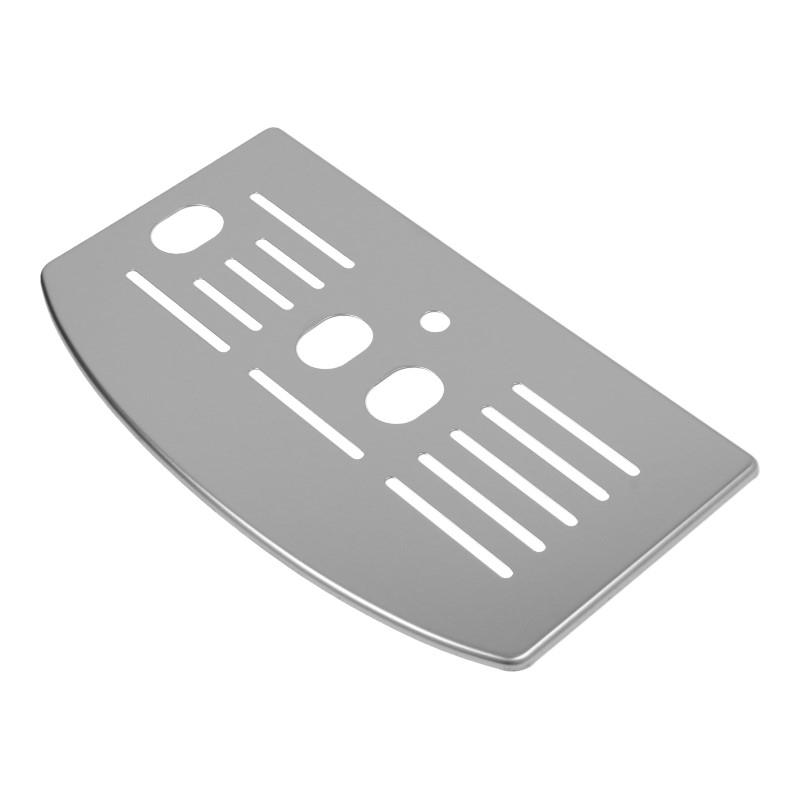 DeLonghi Drip Tray Stainless Steel Surface ECAM23|25 (6013216201')