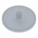 Saeco Gearbox Gear Z12/90 Small (996530049894')