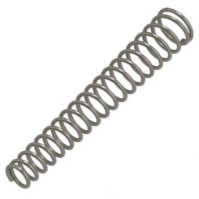 Saeco Block Piston Conical Spring ø 7 (996530050657')